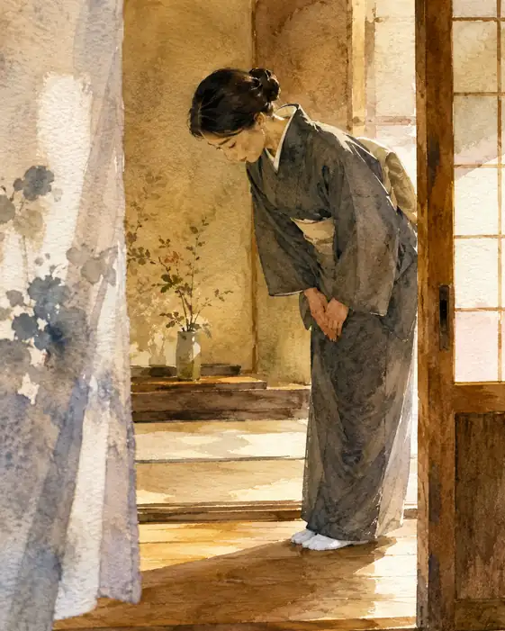 沈黙の品位
