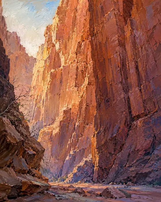 The Earth's Ancient Pulse