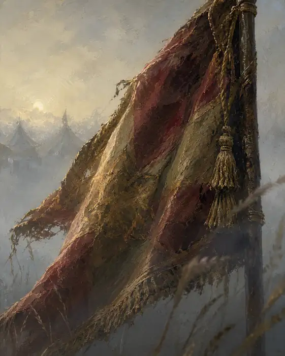 Echoes of the Battlefield