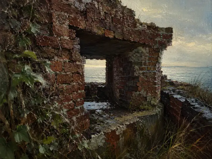 The Framed Horizon