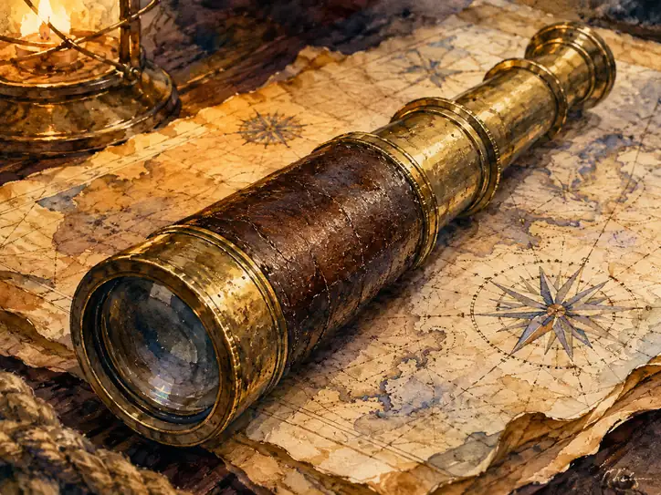 The Navigator's Nostalgia