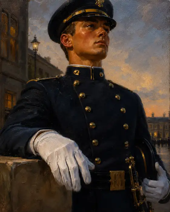 Honor's Quiet Twilight