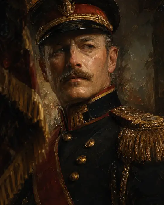 Reflections of a Commander