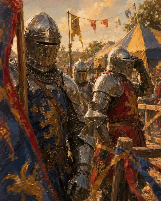 Honor Carved in Steel