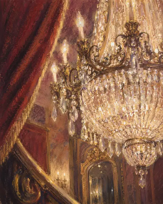 The Radiant Salon