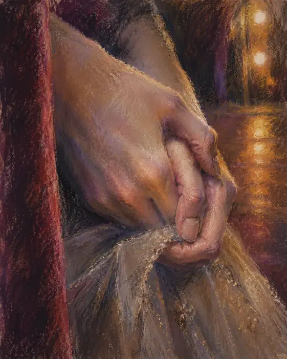 The Weight of a Silent Promise