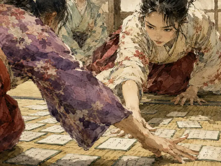 千年の言葉が弾ける刹那