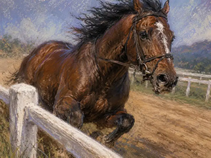 The Wind That Runs with the Earth