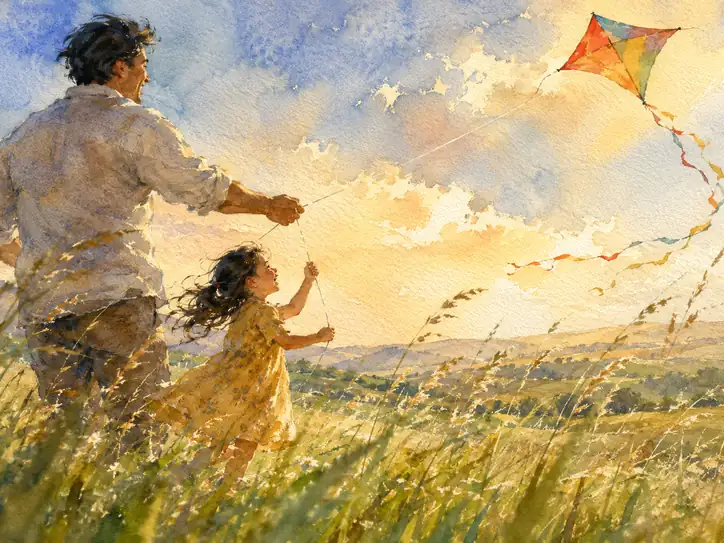 Where Our Hopes Take Flight