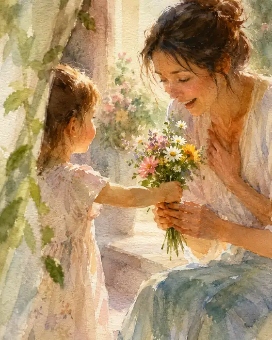 A Gift of Gratitude