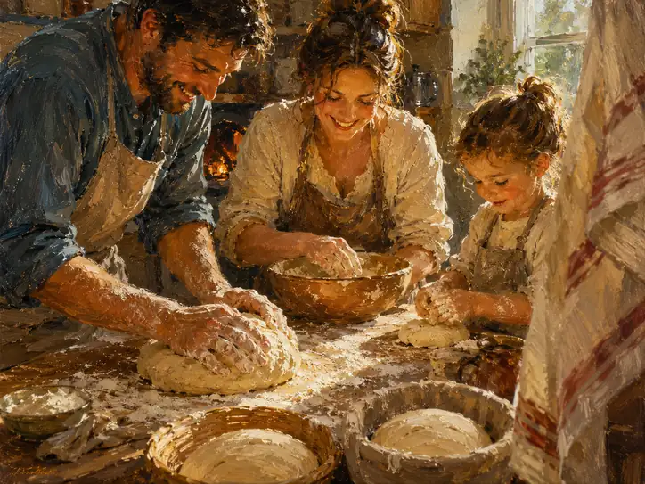 Daily Grace