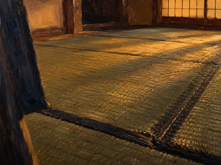 黄金の郷愁
