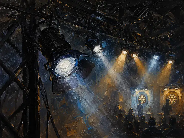 The Theater of Precision