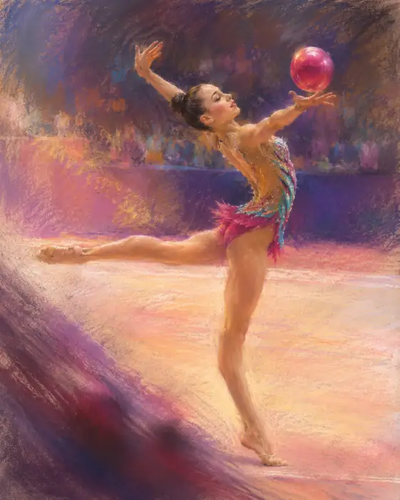 優美の息吹