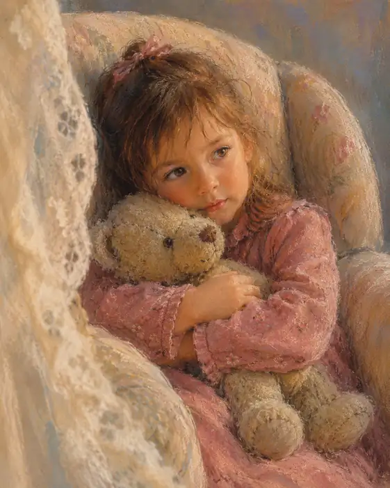 The Warmth I Hold Tight