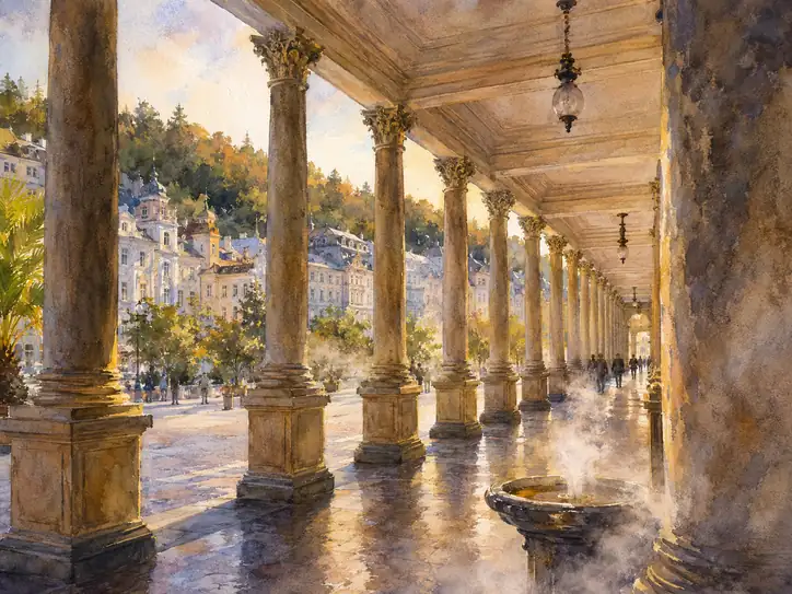 The Pathway of Warm Whispers