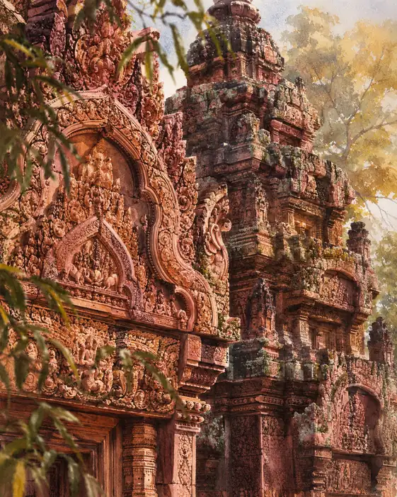The Gateway to Forgotten Devotion