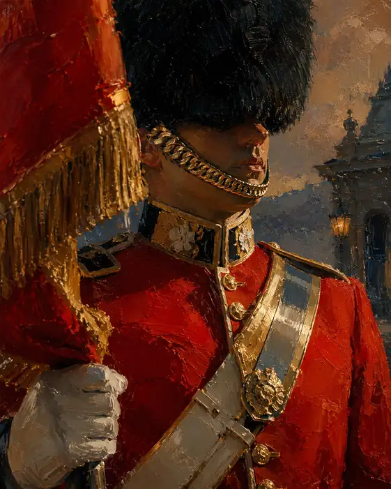 Shadow of the Crown, Silence of the Soul