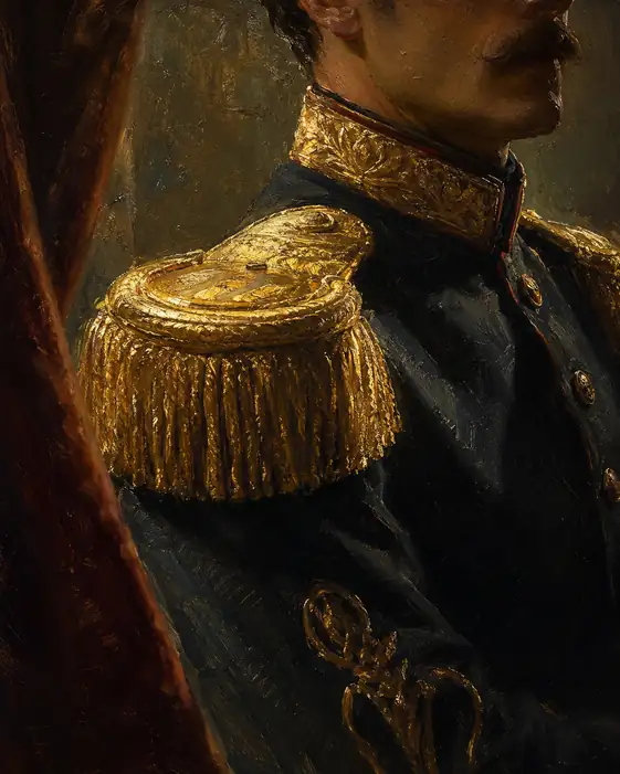 The Weight of Honor