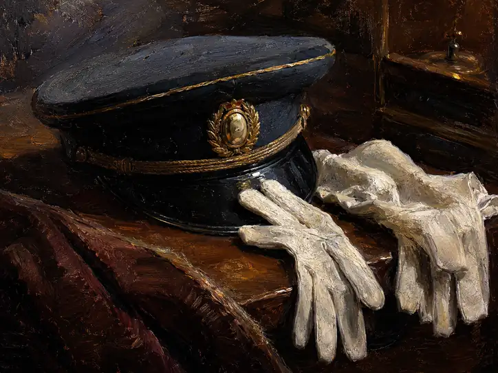 Remnants of Duty