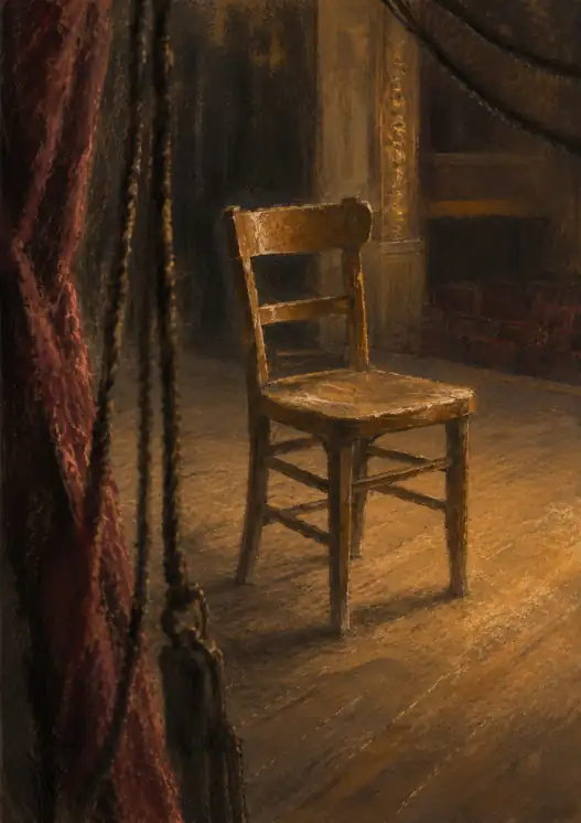 Echoes of the Curtain Call