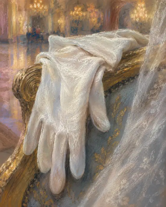 After the Waltz