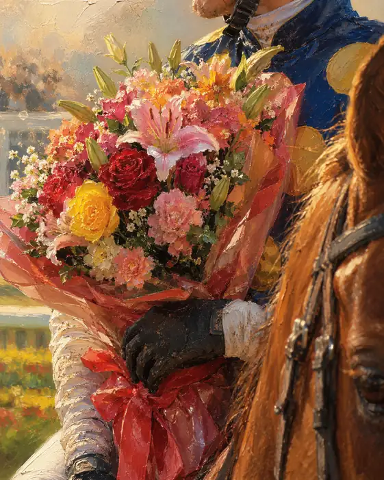 A Moment of Glory