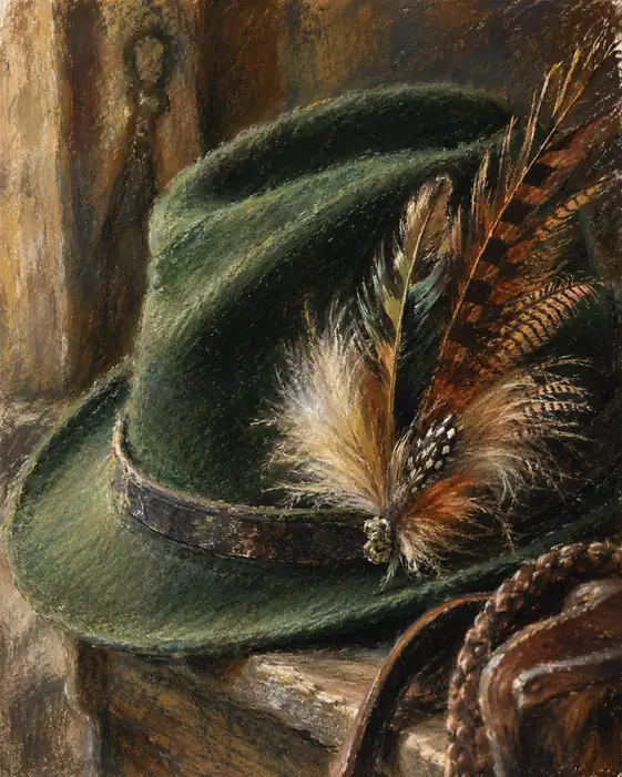 Silent Companion