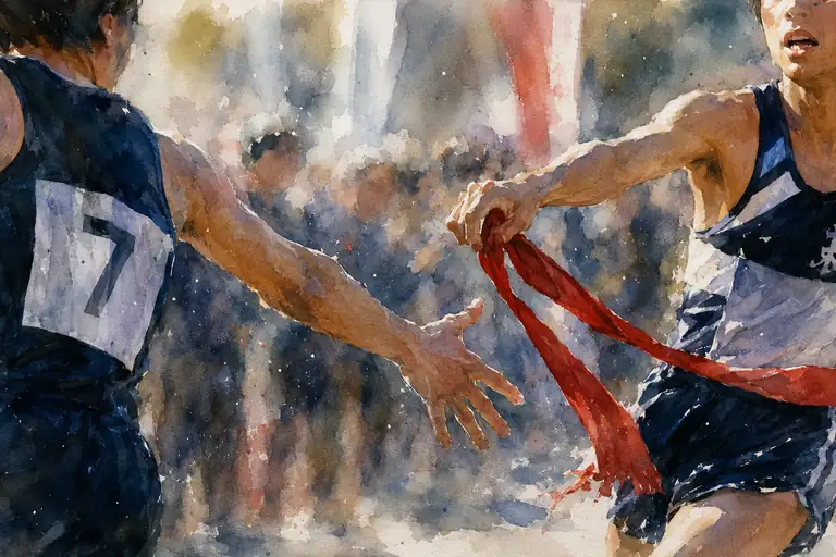 Passed Passion