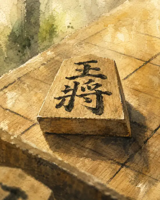 影の王冠