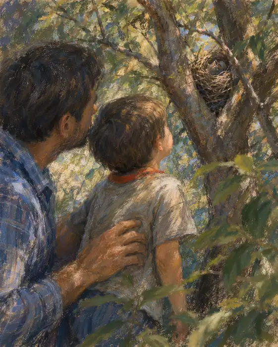 Discovering the Cradle of Life