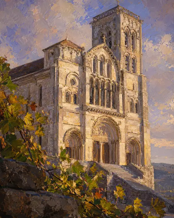 Sanctuary of Light