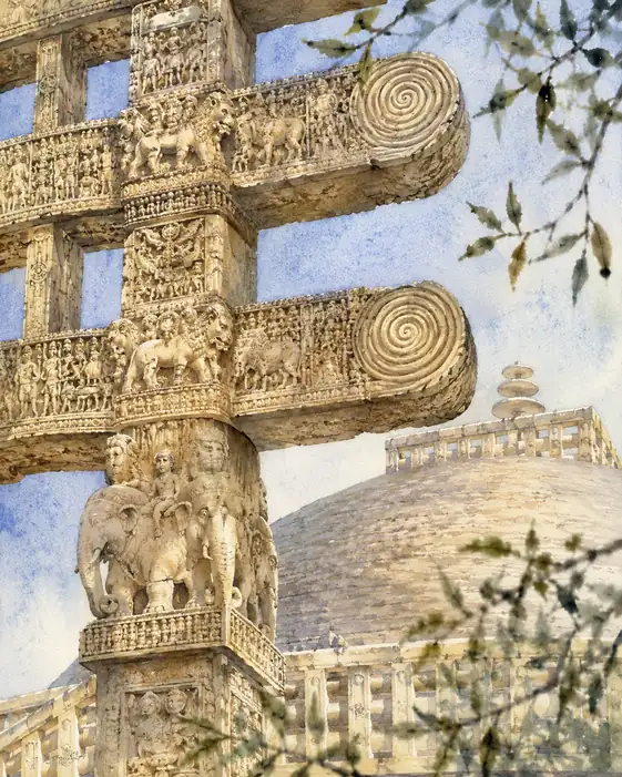 Gateway to the Infinite