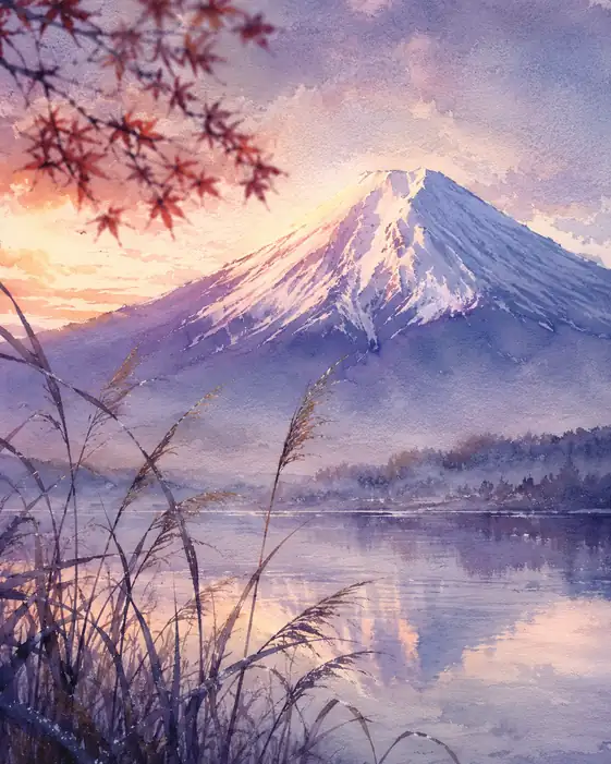 Where the Twilight Lingers