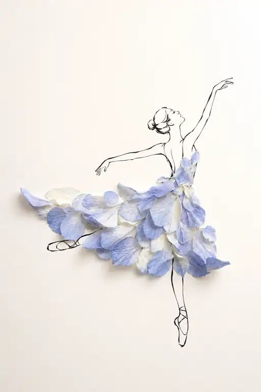 Reaching the Dream Before the Wind