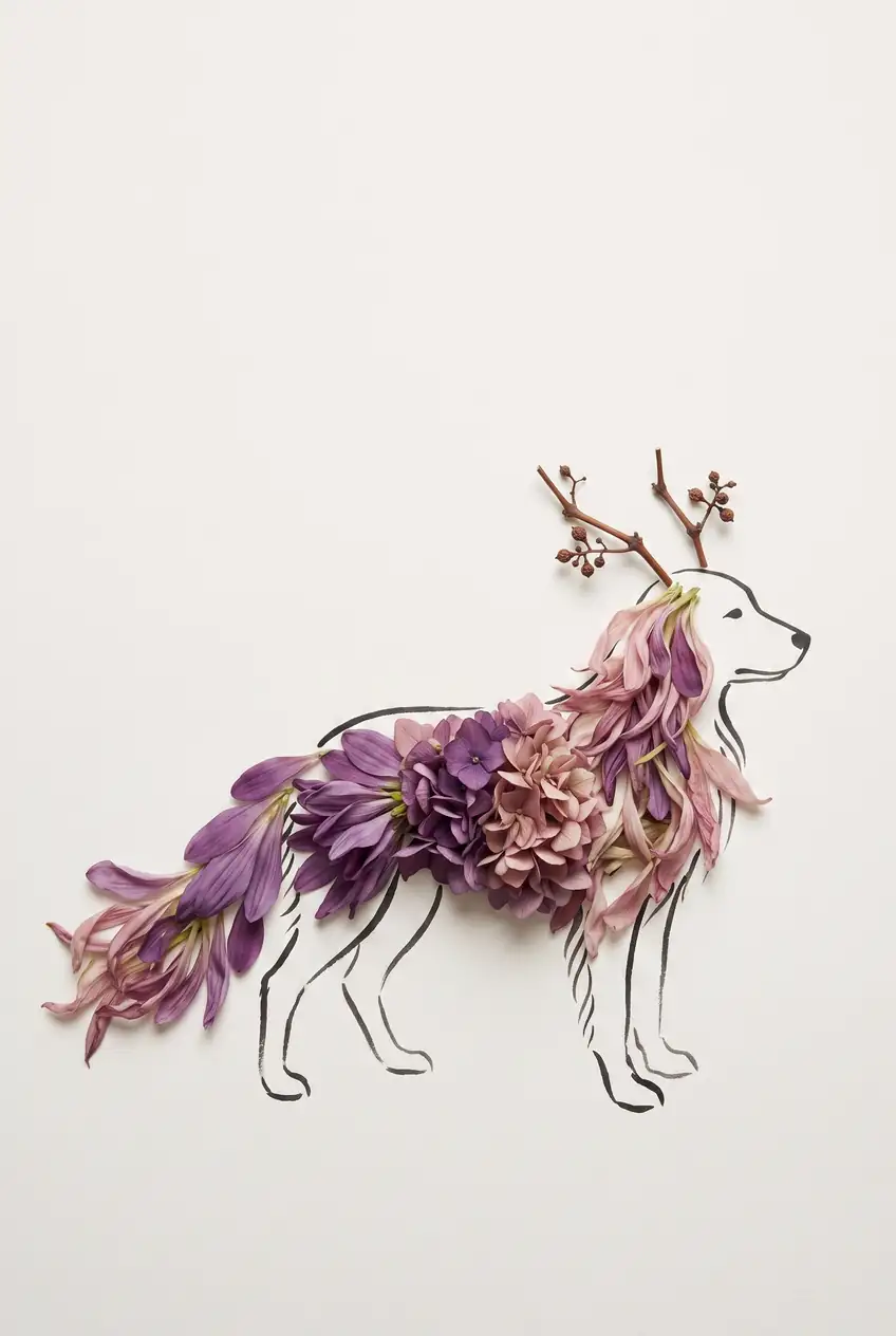 Sentinel of the Mauve Twilight