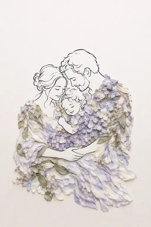 Cradle of Quiet Devotion