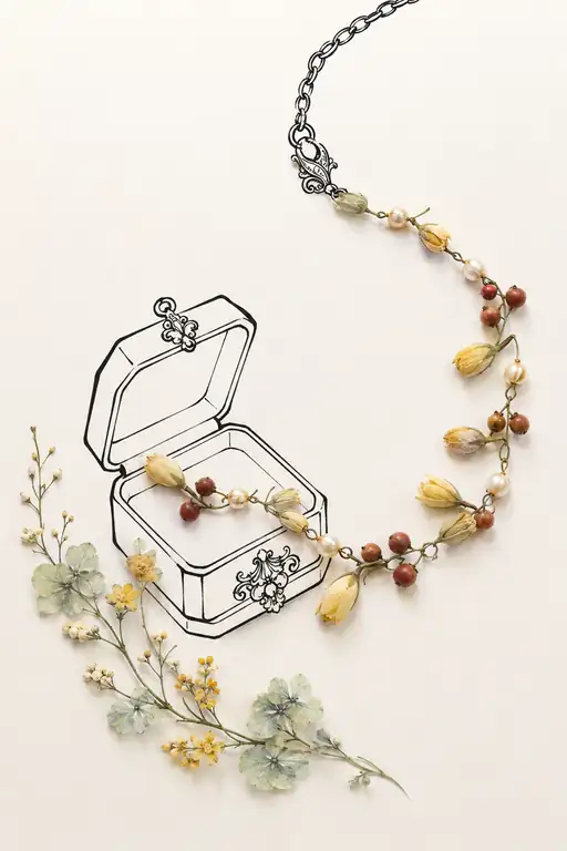 Adornment Unbound