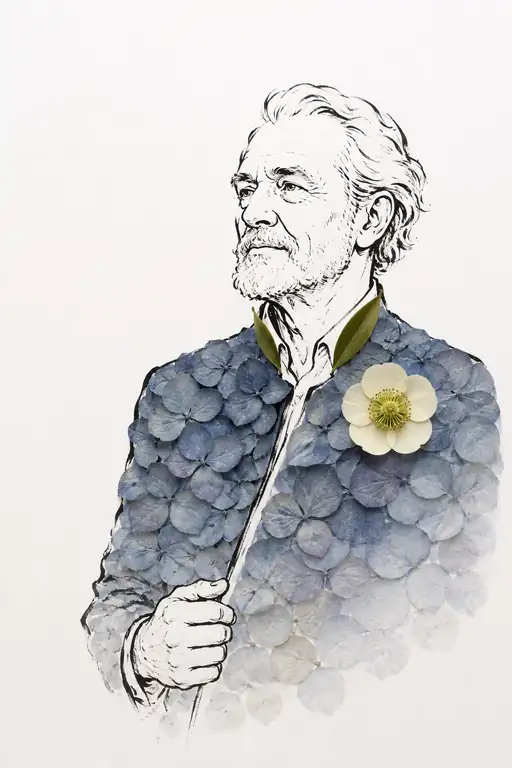 Dignity and the Blue Light of Memory