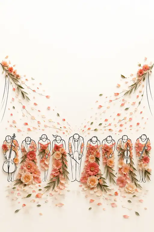 Resonance of the Final Bow