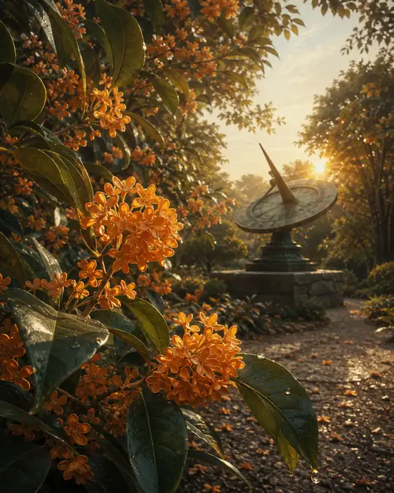 The Measure of a Golden Hour