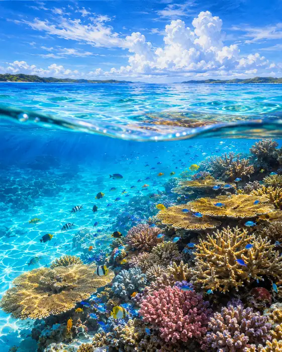Kingdom of the Golden Reef
