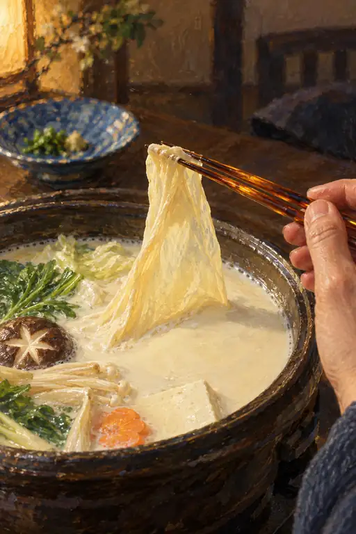 Lifting the Silken Veil of Soy