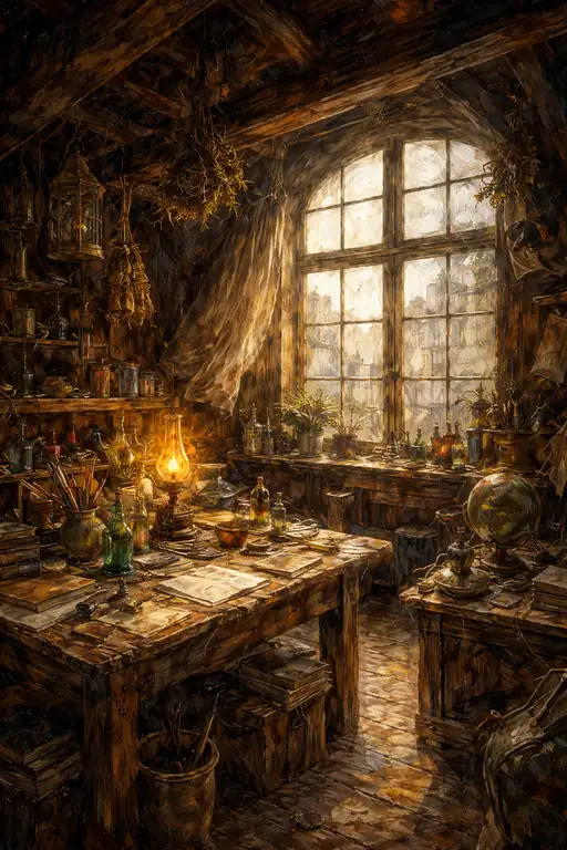 Sanctuary of the Seeking Mind