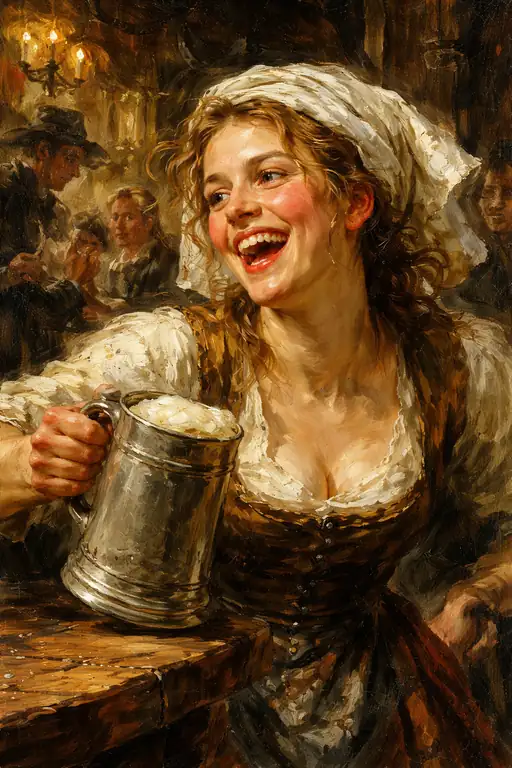 The Heartbeat of the Tavern