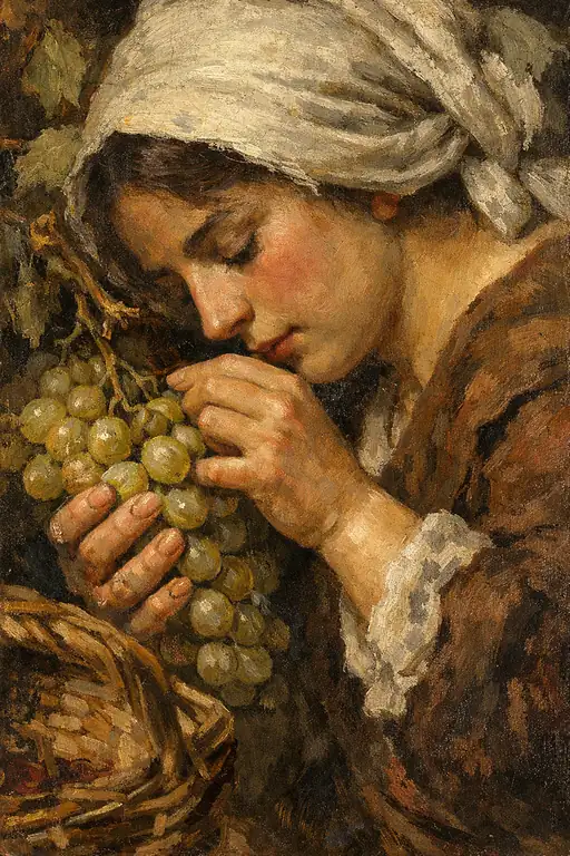 Tears of the Harvest