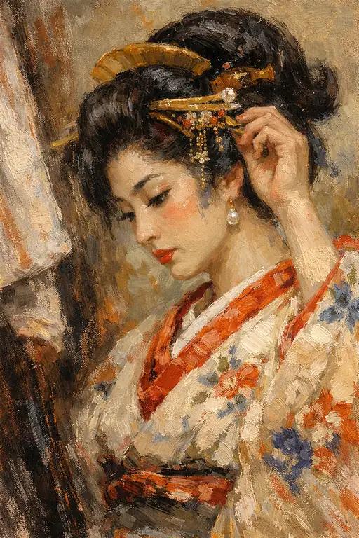 The Elegance of Quiet Preparation