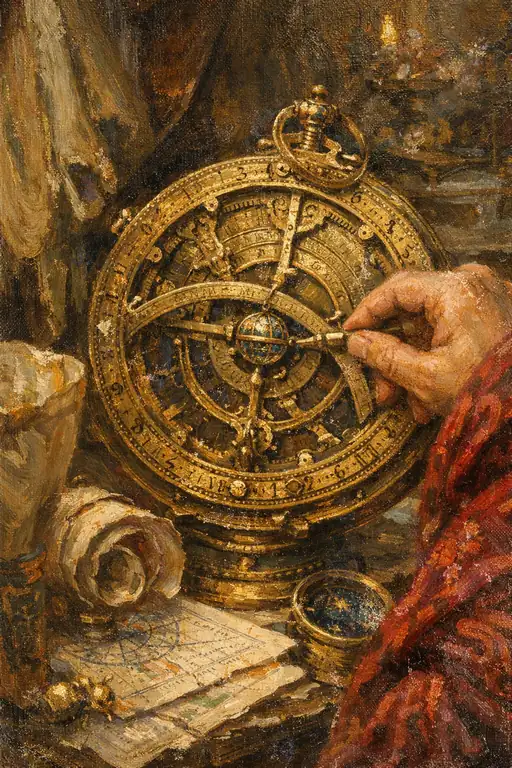 Grasping the Celestial Mysteries