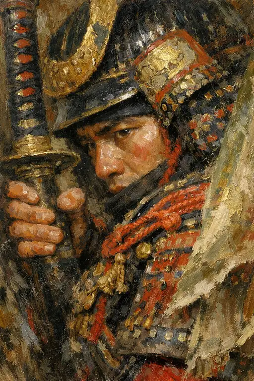 Burden of the Blade