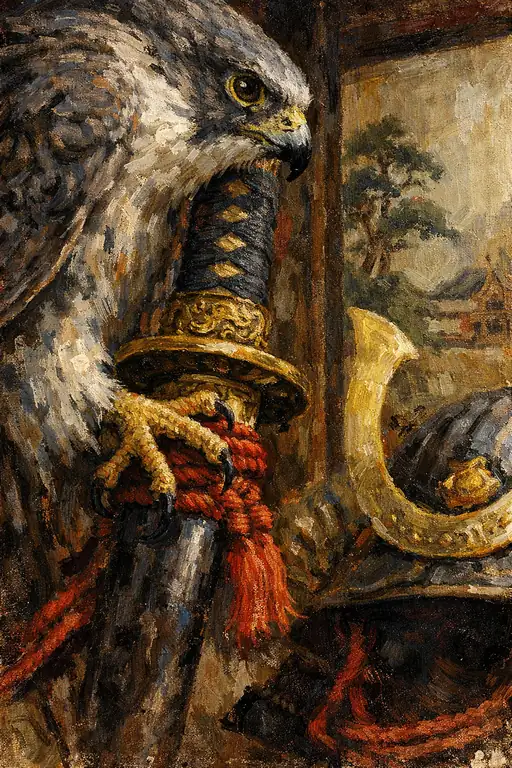 The Predator and the Honor